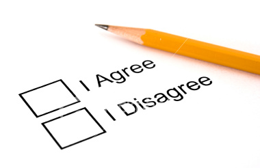 I want to be completely original in everything I do. How much do you agree or disagree with that statement?